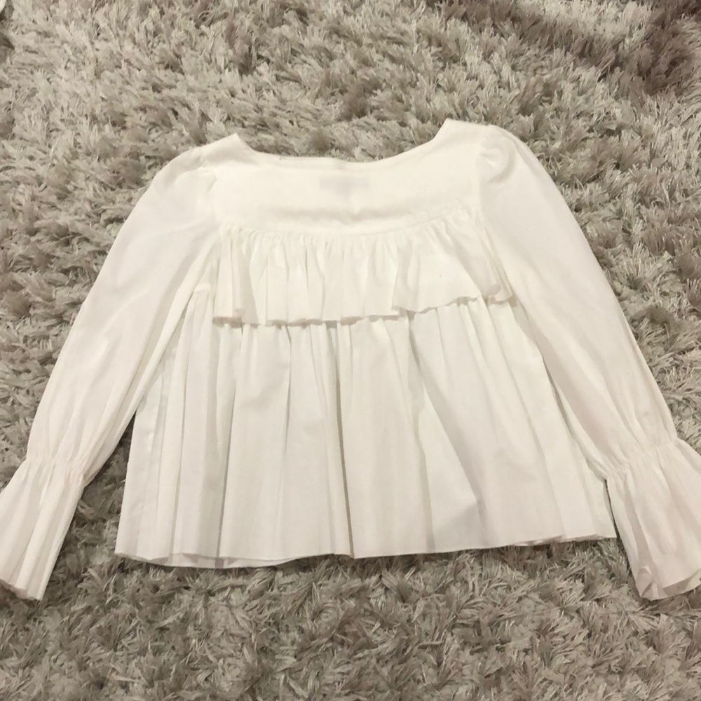 Banana republic shirt